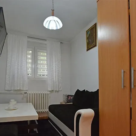 Appartamento Nur Sarajevo