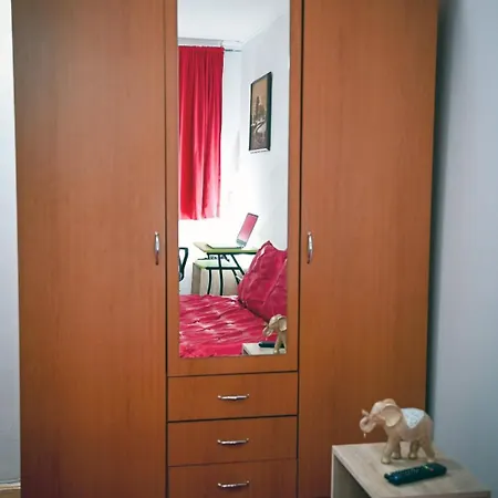 Nur Appartamento