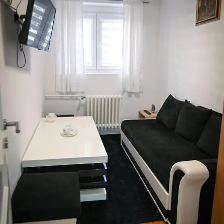 Nur Appartamento Sarajevo