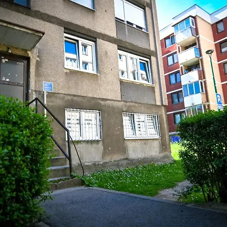 Lejlighed Nur Sarajevo